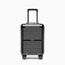 Mała kabinowa walizka PUCCINI DALLAS PC034C 1 Czarna