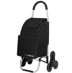 Wózek na zakupy NEW PARIS CARELLE