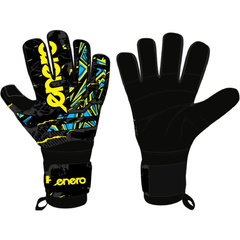 RĘKAWICE BRAMKARSKIE ENERO TRAINING R.7