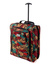 Torba podróżna na kołach PELLUCCI RGL B1 KWIATY