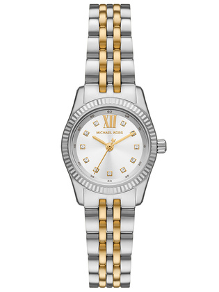 ZEGAREK DAMSKI MICHAEL KORS MK4740 Lexington Pevel 26mm + BOX