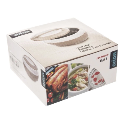 Termomisa termos obiadowy COSMOS 500 ml