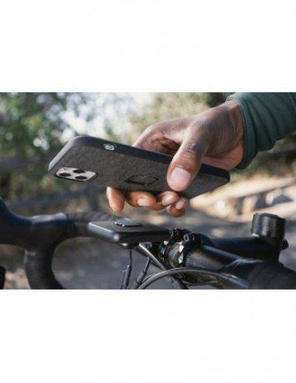 Peak Design Mobile Etui Everyday Case Fabric iPhone 13 Pro Max - Grafitowe