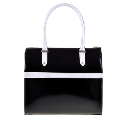 Torebka damska skórzana KEMER 032-0124-S2-689 - min. zamówienie 20 / 50 / 100 szt.