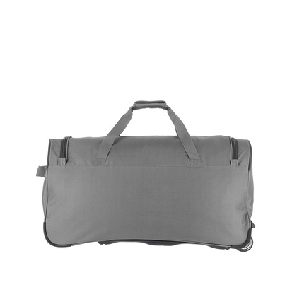 Torba podróżna na kołach TRAVELITE BASIC 096277-04 Szary