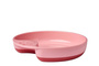 Talerzyk do karmienia Mio Deep Pink 108002078400