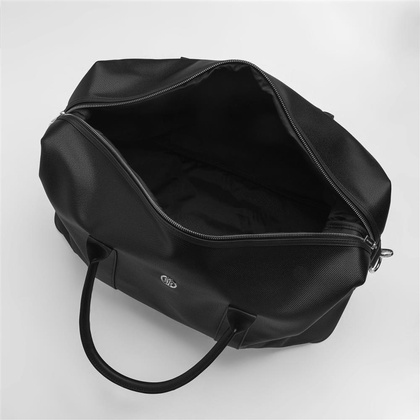 Torba podróżna Regent Black