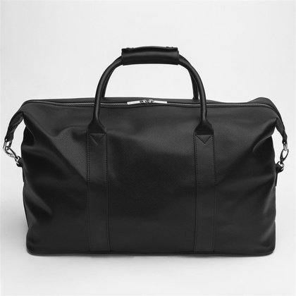 Torba podróżna Regent Black