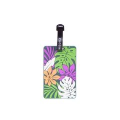 Zawieszka do bagażu PUCCINI ZB23 Liście