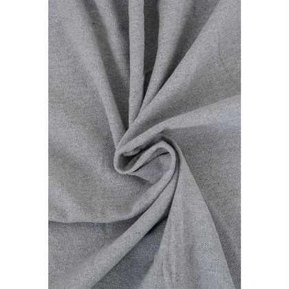 Hamak bez drążka classic 2 osobowy 200 x 150 cm szary stalowy