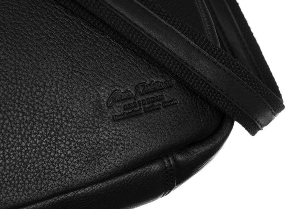 Torba sk. PTN LAP-31702-NDM Czarny