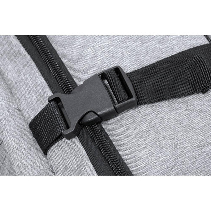 Plecak na laptopa RPET