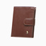 Portfel męski skórzany PUCCINI MURANO MU1905 2D Brązowy