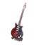 Mini gitara 15cm BMG-006 w stylu Brian May