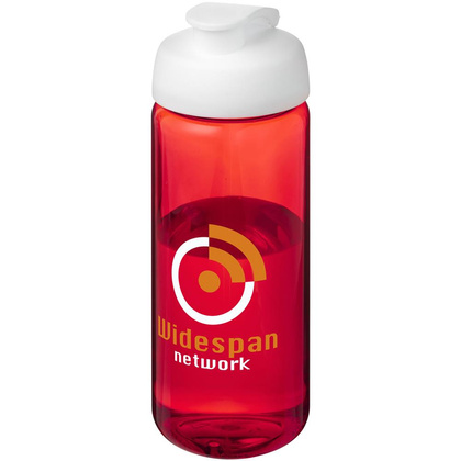 Bidon H2O Active® Octave Tritan™ o pojemności 600 ml