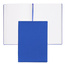 Notatnik Hugo Boss A5 Essential Storyline Blue Plain