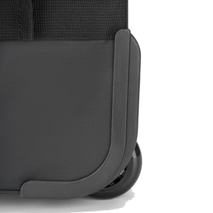 Duża walizka PUCCINI COLORADO EM50249A 1 Czarna