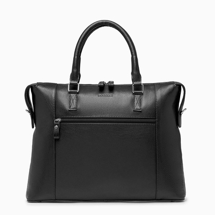Torba na laptop 15" PUCCINI COMO CO3325 1 Czarna