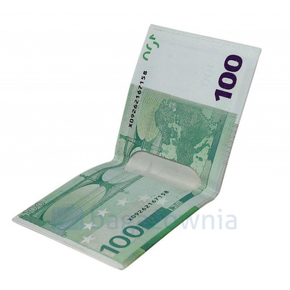 Portfel KEMER 50 Funtów - min. zamówienie 20 / 50 / 100 szt.