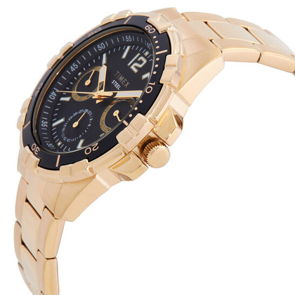 ZEGAREK MĘSKI TIMEX Multifunction TW2T50800 + BOX