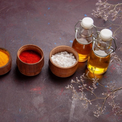 Dozownik do oliwy octu butelka z klipsem na oliwę ocet 75 ml