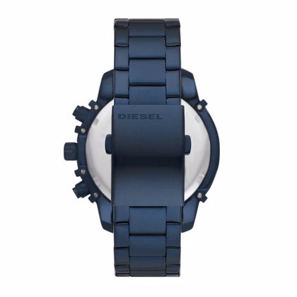 ZEGAREK MĘSKI DIESEL Griffed DZ4596 + BOX