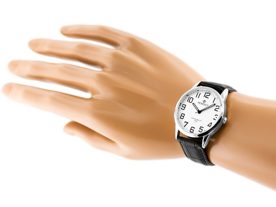 ZEGAREK MĘSKI PERFECT KLASYKA (zp269a)