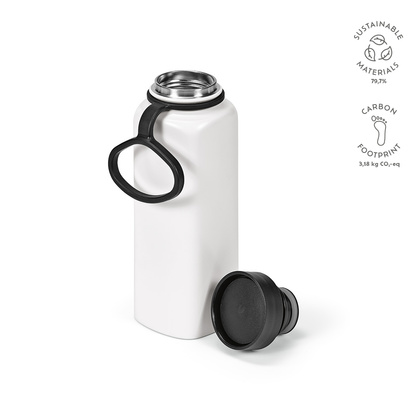 Butelka Ural z recyklingu stali nierdzewnej 820 ml