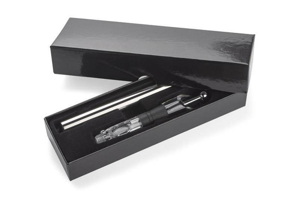 Wkład chłodzący z nalewakiem do wina BLANC