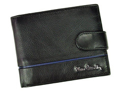 Portfel męski skórzany Pierre Cardin SAHARA TILAK15 324A