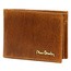 Portfel męski skórzany PIERRE CARDIN TILAK110 8806 Camel