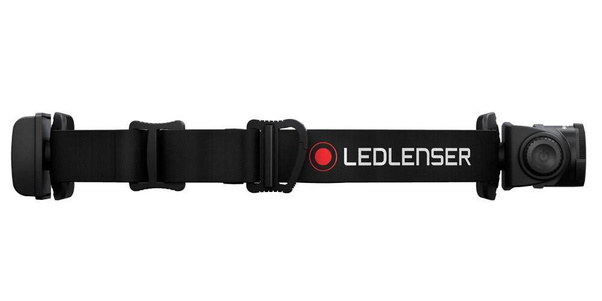 Latarka Ledlenser H5R Core