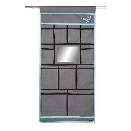 Organizer z lusterkiem 11-przedziałowy UNIWERSALNY