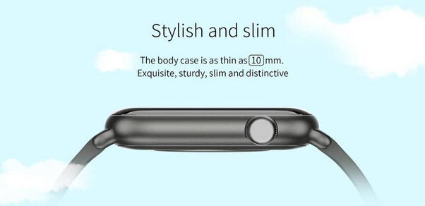 SMARTWATCH G. Rossi SW013-3 black (zg324c)