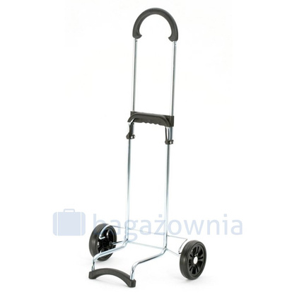 Wózek za zakupy ANDERSEN Scala Hente 112-192-80