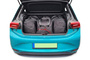 VW ID.3 2019+ TORBY DO BAGAŻNIKA 4 SZT