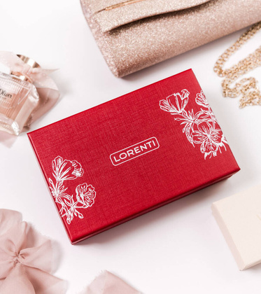 Kompaktowy skorzany portfel z zewnetrzna portmonetka na bigiel