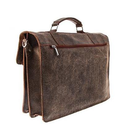 Casualowa torba KEMER VOOC URBAN ATS173 jasny brąz