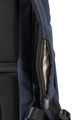 Plecak na laptop 15" TRAVELITE MEET 001843-20 Granatowy