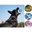 PIŁECZKI TENISOWE DLA PSA 3SZT
