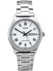 ZEGAREK MĘSKI CASIO MTP-V006D-7B (zd210j) + BOX
