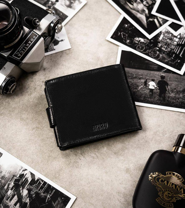 Zestaw PTN SET-M-1549L-GVT Czarny