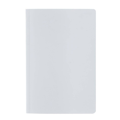 Notatnik A5 Impact P774.213 Biały