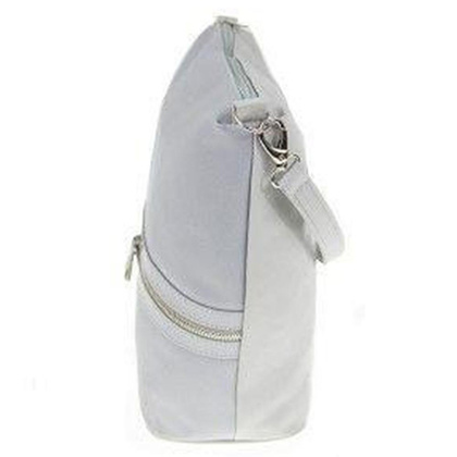 Torebka damska na ramię KEMER SOLIER ML11 Jasno Szara - min. zamówienie 20 / 50 / 100 szt.