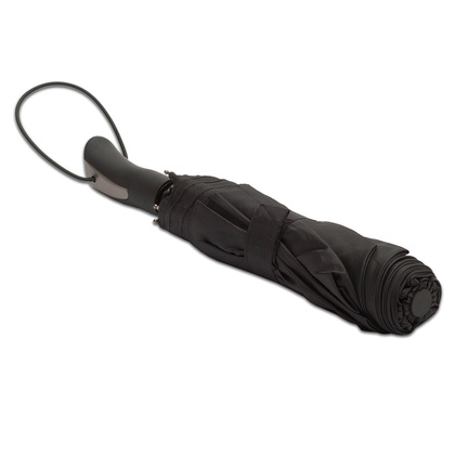 Składany parasol sztormowy KEMER Vernier Czarny