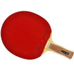 Rakietka do ping ponga Atemi 3000 Carbon anatomical