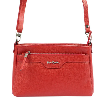 Klasyczna torebka damska Pierre Cardin FRZ 1894 DOLLARO