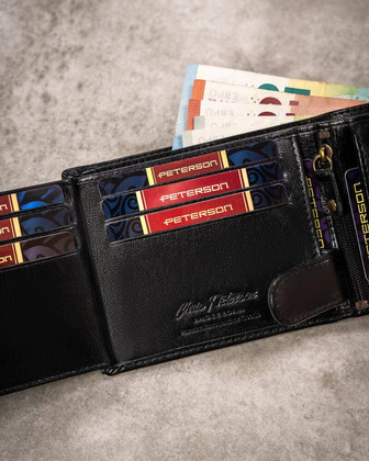 Zestaw PTN SET-M-N992-GVT Czarny