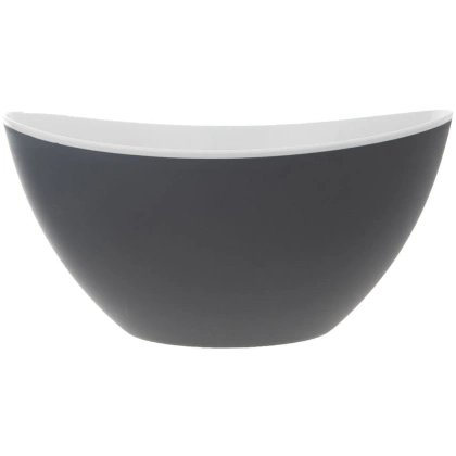 Miska kuchenna plastikowa misa turystyczna duża AURA 26 cm 3,5 l