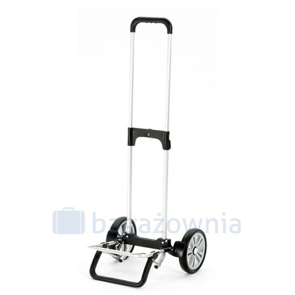 Wózek na zakupy ANDERSEN Alu Star Sofia 115-202-80